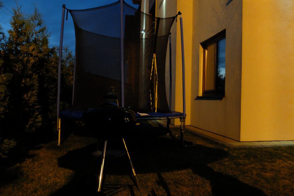 Apartamenty Leba Kwiatkowskiego25 Cameră foto