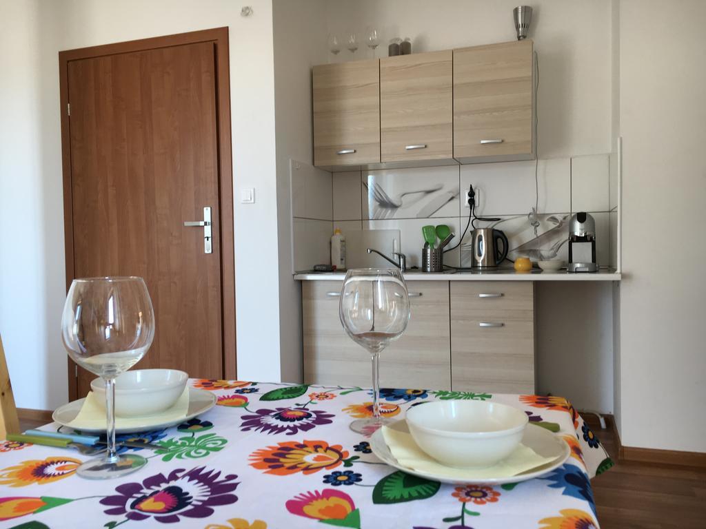 Apartamenty Leba Kwiatkowskiego25 Exterior foto